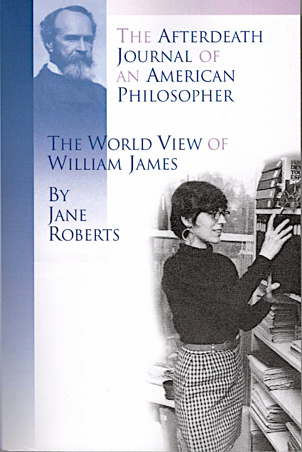 Afterdeath Journal of an American Philosopher