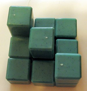 block by block, 3x3x3 cube, Think Fun