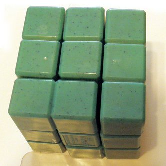 block by block, 3x3x3 cube, Think Fun