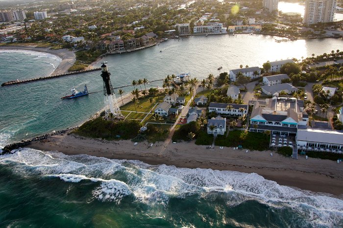 Lighthouse Point, Florida