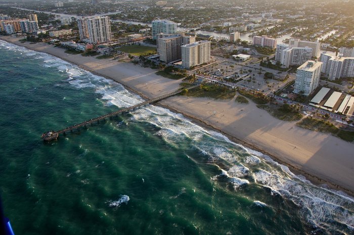 Pompano Beach